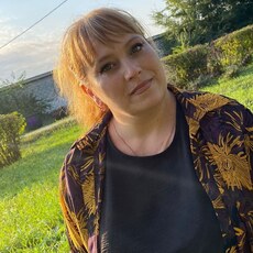 Фотография девушки Олеся, 43 года из г. Прохладный