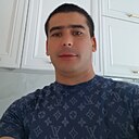 Анавржон, 36 лет