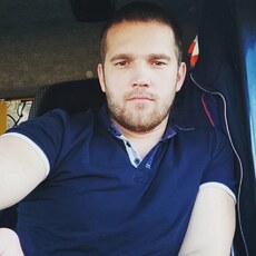 Фотография мужчины Иван, 36 лет из г. Благовещенск