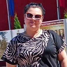 Фотография девушки Надежда, 43 года из г. Смоленск