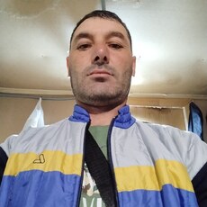 Фотография мужчины Саша, 48 лет из г. Алушта