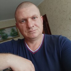 Фотография мужчины Роман, 46 лет из г. Грязи