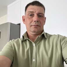 Фотография мужчины Александр, 44 года из г. Омск