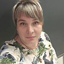 Анастасия, 45 лет