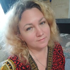 Фотография девушки Ирина, 44 года из г. Барнаул