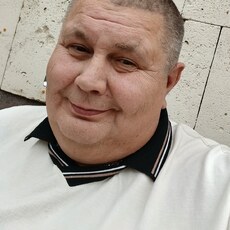 Фотография мужчины Роман, 52 года из г. Москва