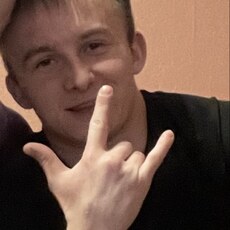 Фотография мужчины Алексей, 23 года из г. Липецк