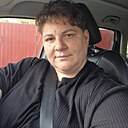 Анюта, 39 лет