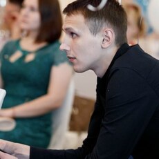 Фотография мужчины Дима, 27 лет из г. Серов