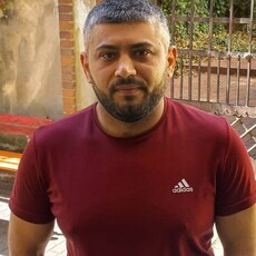 Фотография мужчины Rufat, 32 года из г. Щецин
