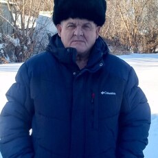 Фотография мужчины Сергей, 64 года из г. Барнаул