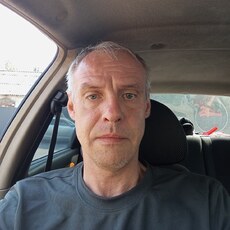Фотография мужчины Андрей, 49 лет из г. Макеевка