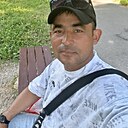 Жама, 39 лет