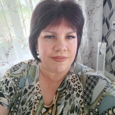 Фотография девушки Наталья, 45 лет из г. Гай
