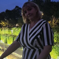 Фотография девушки Тоня, 47 лет из г. Варшава