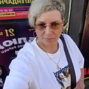 Надежда, 57 лет
