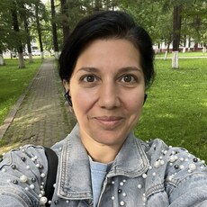 Фотография девушки Солнце, 44 года из г. Мыски