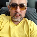 Равиль, 40 лет