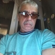 Фотография мужчины Андрей, 56 лет из г. Северск
