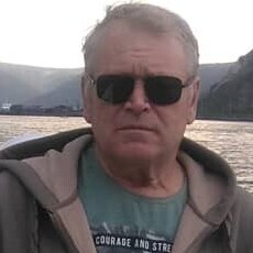 Фотография мужчины Андрей, 59 лет из г. Ангарск