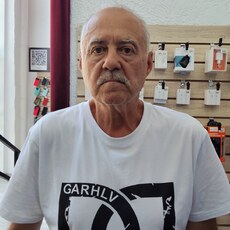 Фотография мужчины Валентин, 70 лет из г. Мариуполь