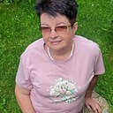 Валентина, 66 лет