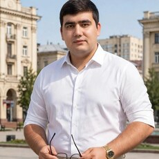 Фотография мужчины Азим, 26 лет из г. Усть-Каменогорск