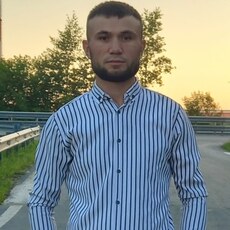Фотография мужчины Али, 30 лет из г. Завитинск