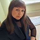 Лиза, 35 лет