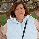 Оксана, 51 год
