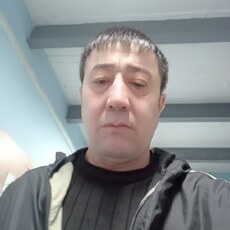 Фотография мужчины Дима, 46 лет из г. Богданович