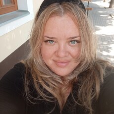 Фотография девушки Юлия, 43 года из г. Воронеж