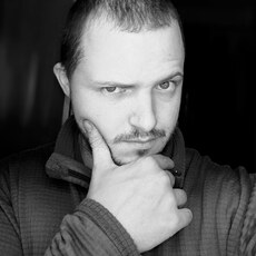 Фотография мужчины Влад, 35 лет из г. Стародеревянковская