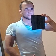 Фотография мужчины Бек, 34 года из г. Тюмень