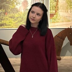 Фотография девушки Алиса, 18 лет из г. Самара