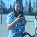 Сабиночка, 25 лет