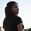 Сабиночка, 25 лет