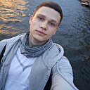 Семён, 19 лет