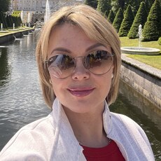 Фотография девушки Олеся, 43 года из г. Одинцово