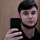 Анас Шарипов, 28 лет