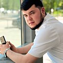 Анас Шарипов, 28 лет