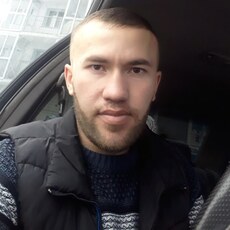 Фотография мужчины Name, 31 год из г. Иркутск