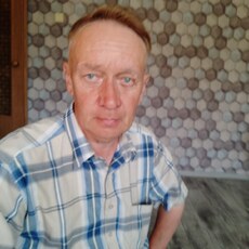 Фотография мужчины Алексей, 55 лет из г. Заозерный