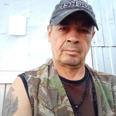 Фотография мужчины Владимир, 54 года из г. Курган