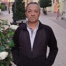 Фотография мужчины Muraz, 56 лет из г. Быдгощ