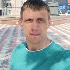 Фотография мужчины Вадим, 32 года из г. Курск
