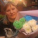 Русалка, 35 лет