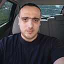 Алик, 29 лет