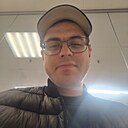 Илья, 25 лет