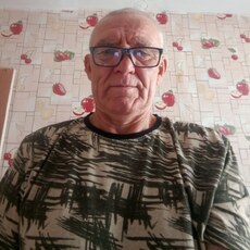 Фотография мужчины Александр, 66 лет из г. Уссурийск
